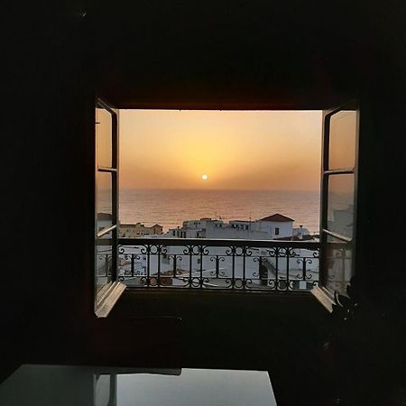Вилла Casa Garome 14 Parking Gratis Санта-Круз-де-ла-Пальма Экстерьер фото