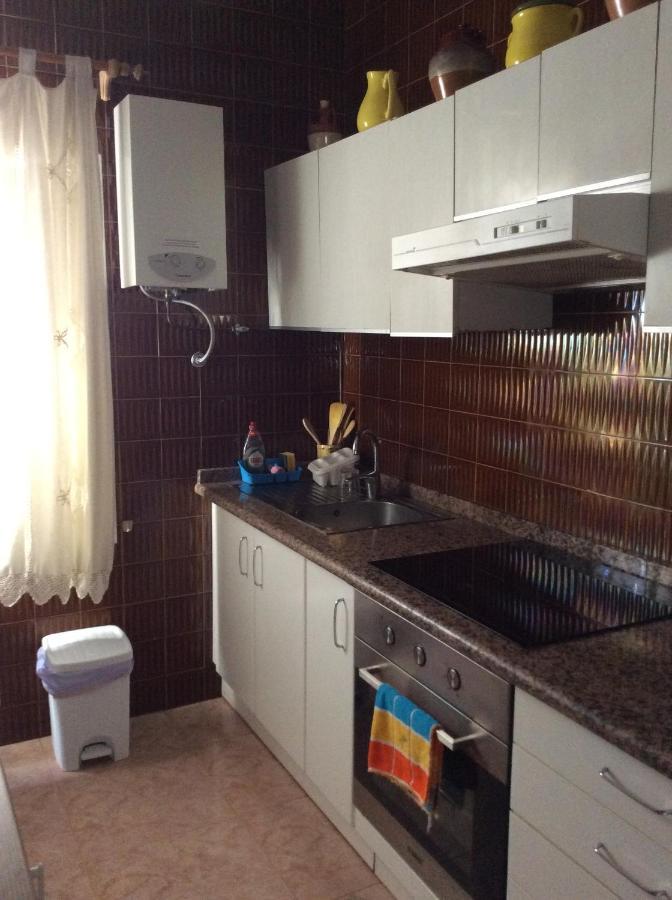 Вилла Casa Garome 14 Parking Gratis Санта-Круз-де-ла-Пальма Экстерьер фото