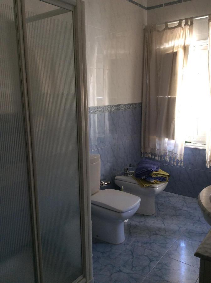 Вилла Casa Garome 14 Parking Gratis Санта-Круз-де-ла-Пальма Экстерьер фото