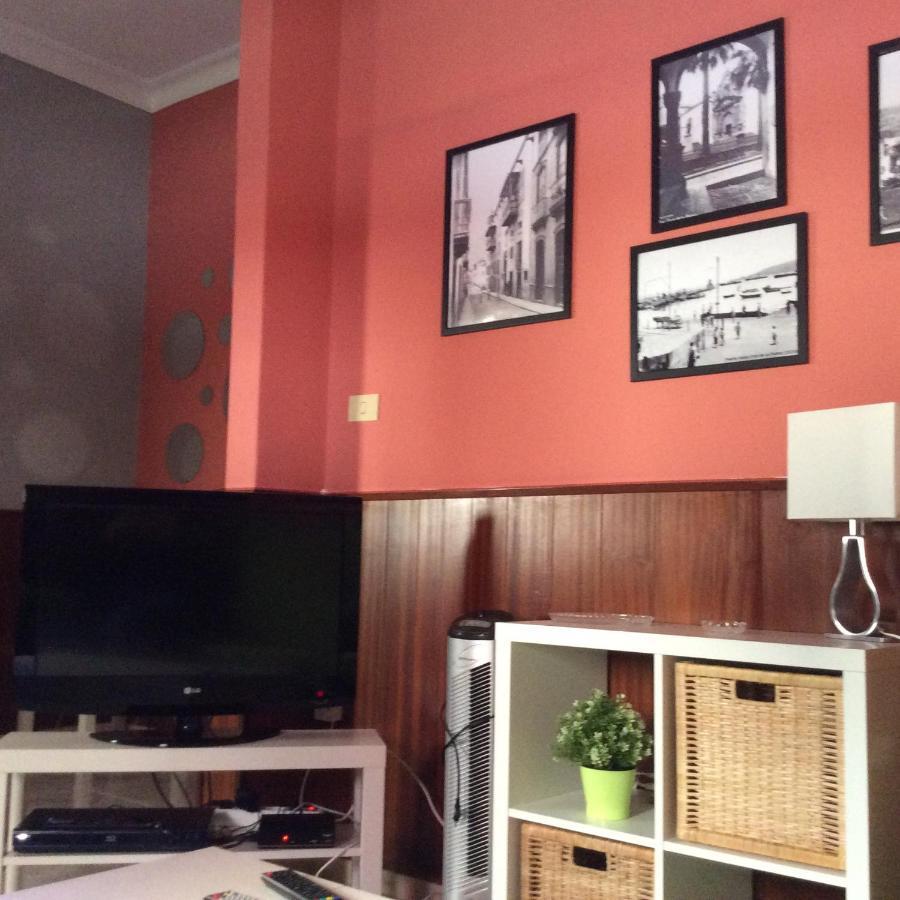 Вилла Casa Garome 14 Parking Gratis Санта-Круз-де-ла-Пальма Экстерьер фото