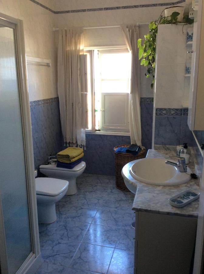 Вилла Casa Garome 14 Parking Gratis Санта-Круз-де-ла-Пальма Экстерьер фото