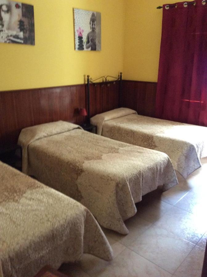 Вилла Casa Garome 14 Parking Gratis Санта-Круз-де-ла-Пальма Экстерьер фото
