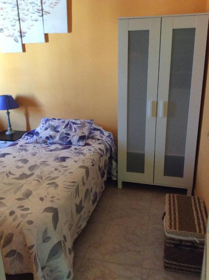 Вилла Casa Garome 14 Parking Gratis Санта-Круз-де-ла-Пальма Экстерьер фото
