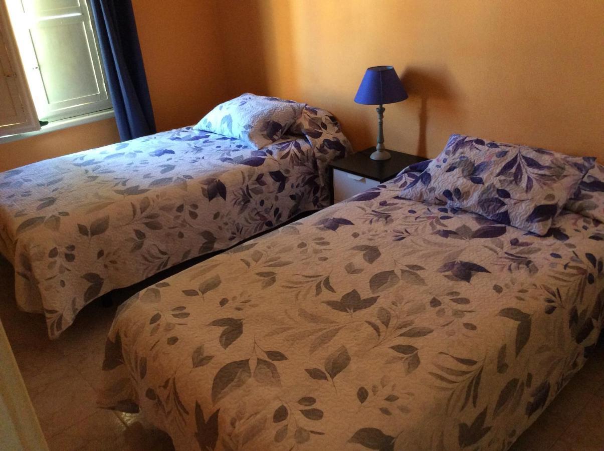 Вилла Casa Garome 14 Parking Gratis Санта-Круз-де-ла-Пальма Экстерьер фото