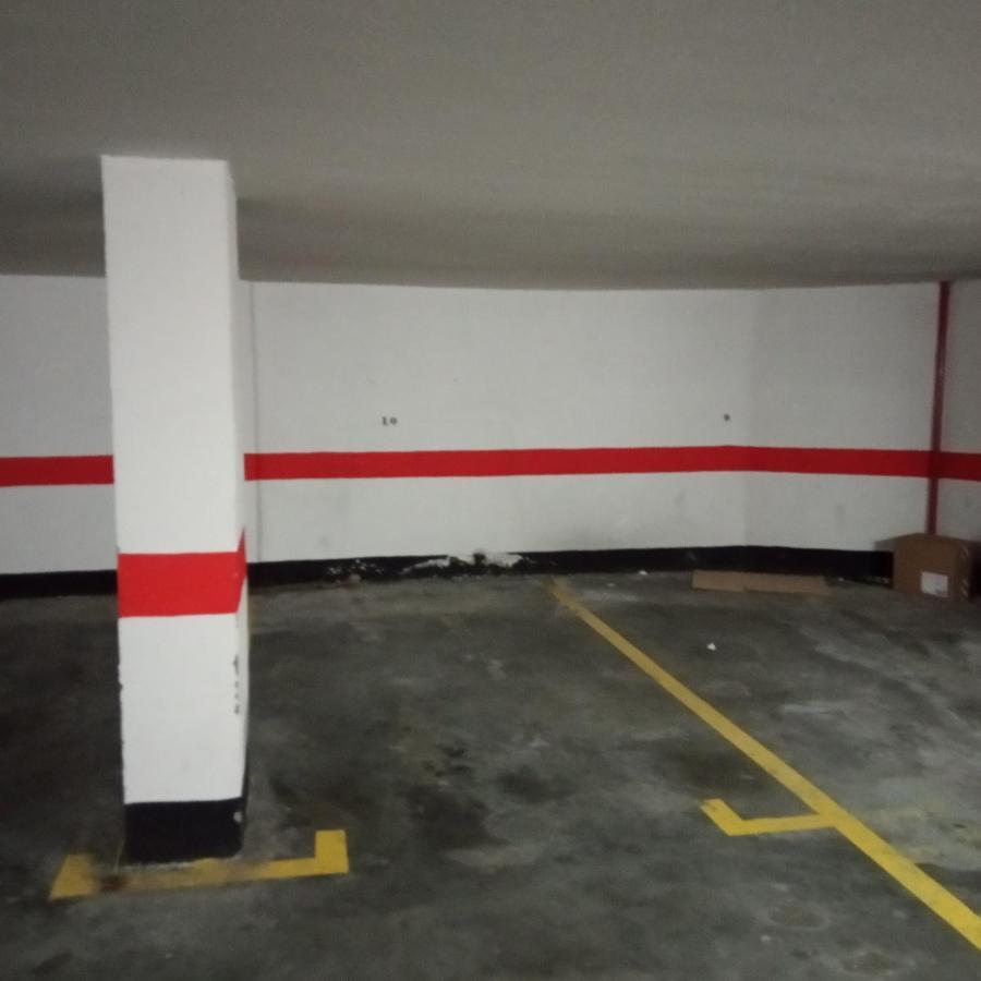 Вилла Casa Garome 14 Parking Gratis Санта-Круз-де-ла-Пальма Экстерьер фото